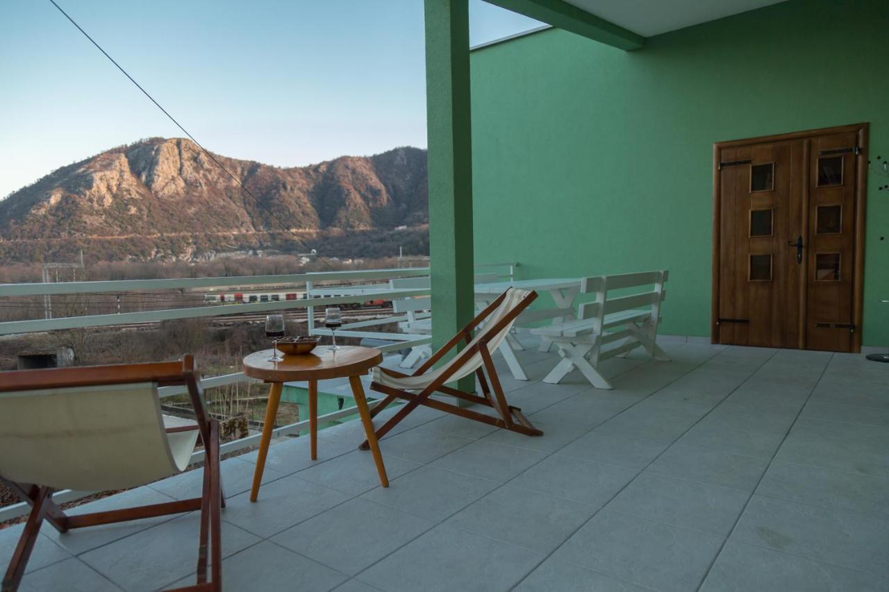 Apartments And Spa Miona Virpazar Exterior foto